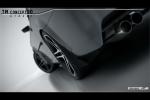BMW 3-Series Coupe Concept30 by TMCars 2014 года